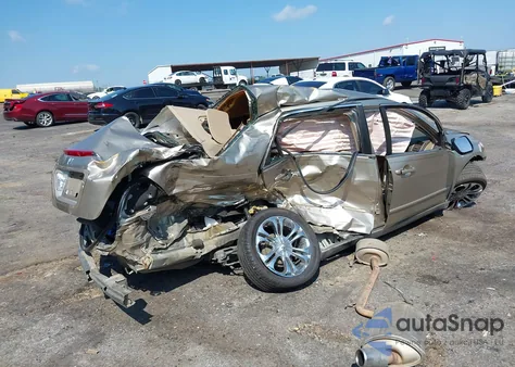 2006 Honda Accord Lx from USA, damaged, VIN 3HGCM56486G702419